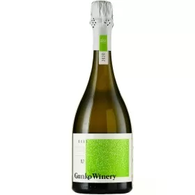 Вино игристое ЗГУ Кубань Gunko Winery БЛАН ДЕ БЛАН Вино игристое ЗГУ Кубань Gunko Winery БЛАН ДЕ БЛАН