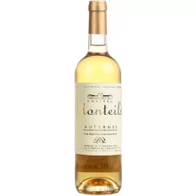 Вино Louis Vialard CHATEAU MONTEILS Вино Louis Vialard CHATEAU MONTEILS