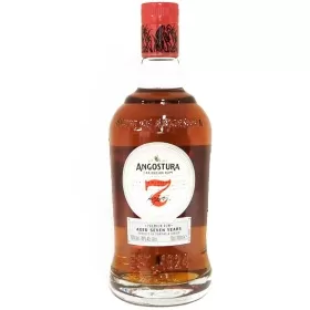 Ром Ангостура ЭЙДЖИД 7-летний 0.7л