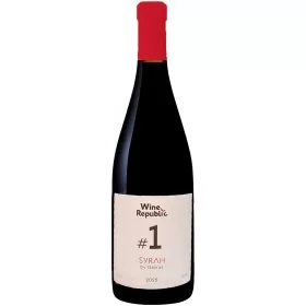 Вино ЗГУ Крым Wine Republic ГАВРАС СИРА Вино ЗГУ Крым Wine Republic ГАВРАС СИРА