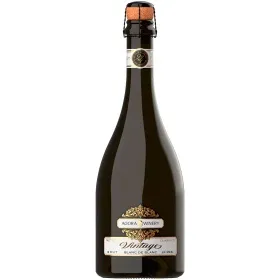 Вино игристое ЗГУ Крым Фотисаль АГОРА «Блан де Блан»