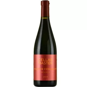 Вино ЗГУ Крым Cellar Master «Каберне Совиньон» РЕЗЕРВ Вино ЗГУ Крым Cellar Master «Каберне Совиньон» РЕЗЕРВ
