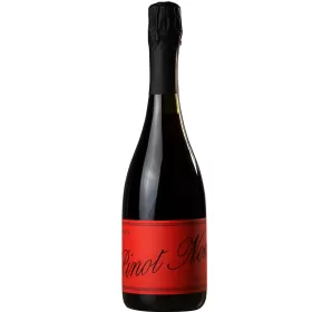 Вино игристое жемчужное ЗГУ Крым Павел Швец PINOT NOIR Вино игристое жемчужное ЗГУ Крым Павел Швец PINOT NOIR