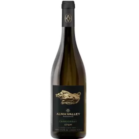 Вино ЗГУ Крым Alma Valley ШАРДОНЕ РЕЗЕРВ