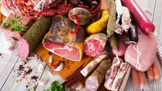 Колбаски, достойные памятника Колбаски, достойные памятника