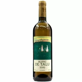 Вино ЗГУ Кубань Chateau de Talu БЛАН ДЕ ТАЛЮ Вино ЗГУ Кубань Chateau de Talu БЛАН ДЕ ТАЛЮ