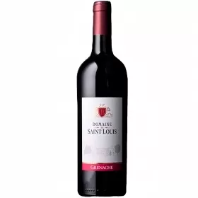 Вино Château de Saint GRENACHE Вино Château de Saint GRENACHE
