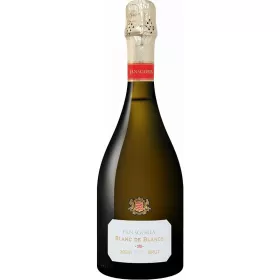 Вино игристое ЗГУ Кубань Фанагория БЛАН ДЕ БЛАН Вино игристое ЗГУ Кубань Фанагория БЛАН ДЕ БЛАН