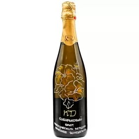 Вино игристое Константин Дзитоев СИБИРЬКОВЫЙ Вино игристое Константин Дзитоев СИБИРЬКОВЫЙ