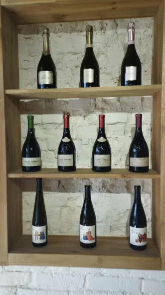 Новый бутик «Золотой Балки» открылся в Таганском районе Москвы