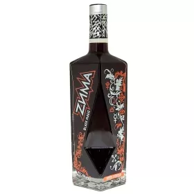 Бальзам Zима ЧЕРНАЯ МАГИЯ 0.5л