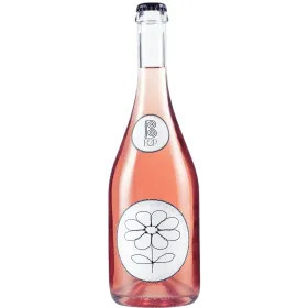 Вино игристое Винодельня Романов ПЕТНАТ «Каберне Совиньон»