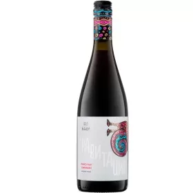 Вино ЗГУ Кубань Шато Пино ГРАВИТАЦИЯ «Пино Нуар/Саперави»