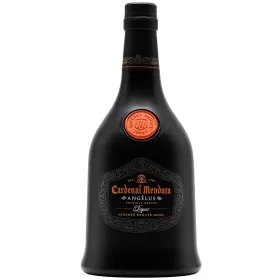 Ликер выдержанный АНХЕЛУС КАРДИНАЛ МЕНДОЗА 15-летний  0.7л