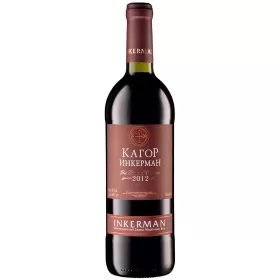 Вино Инкерман КАГОР