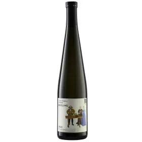 Вино Loco Cimbali RIESLING Вино Loco Cimbali RIESLING