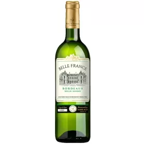 Вино BORDEAUX BLANC BELLE FRANCE Вино BORDEAUX BLANC BELLE FRANCE