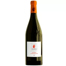 Вино ЗГУ Кубань Тристория ШАРДОНЕ-СОВИНЬОН-БЛАН РЕЗЕРВ