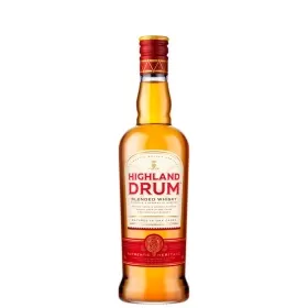 Виски купажированный ХАЙЛЕНД ДРАМ 0.5л Виски купажированный ХАЙЛЕНД ДРАМ 0.5л