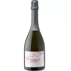 Вино игристое ЗГУ Кубань Шато Тамань НУВОЛЕ