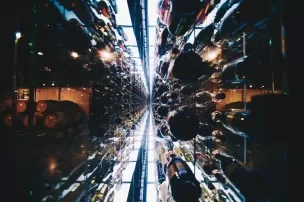 Собираем домашнюю энотеку