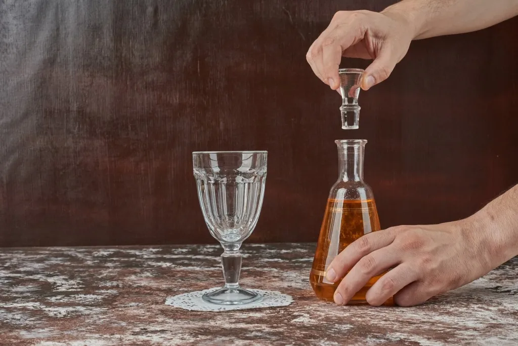 Концентрация сахара в вине Концентрация сахара в вине