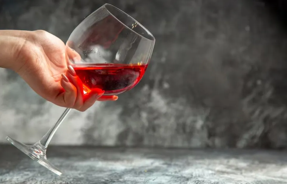 Танины и российские сорта винограда