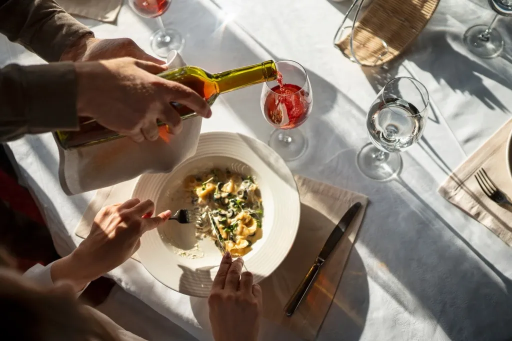 Почему это работает