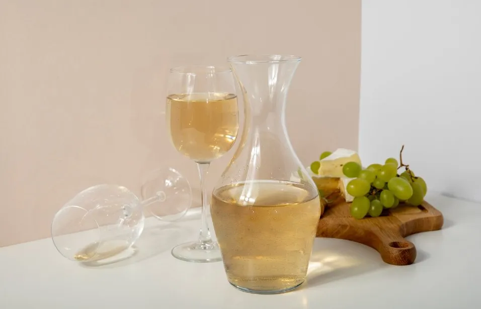 Белые вина