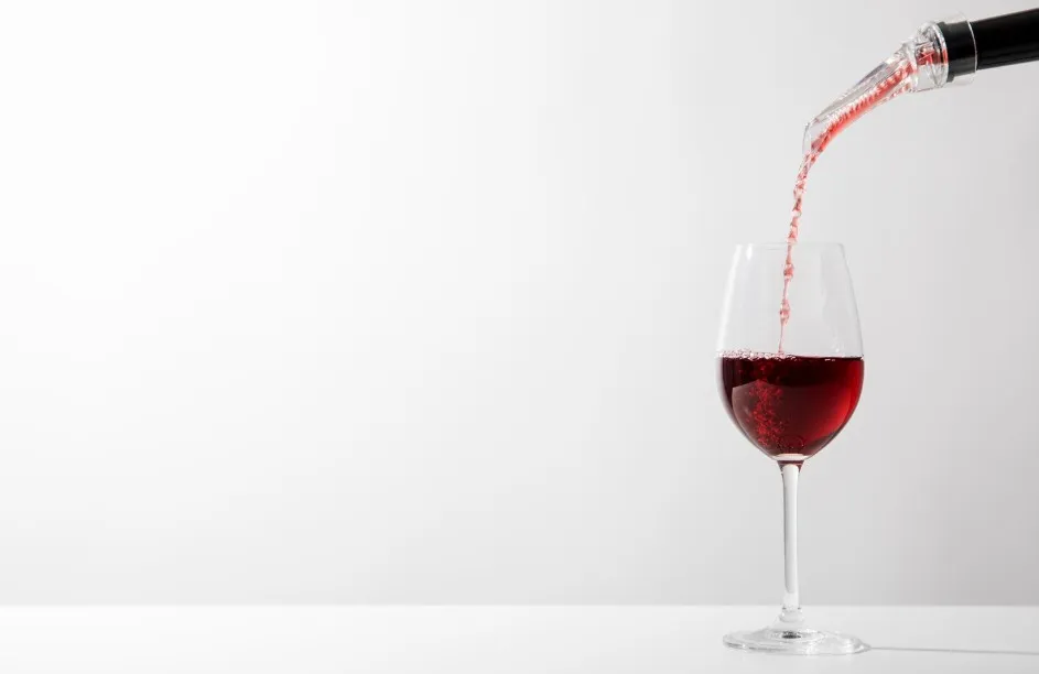 Что такое танины