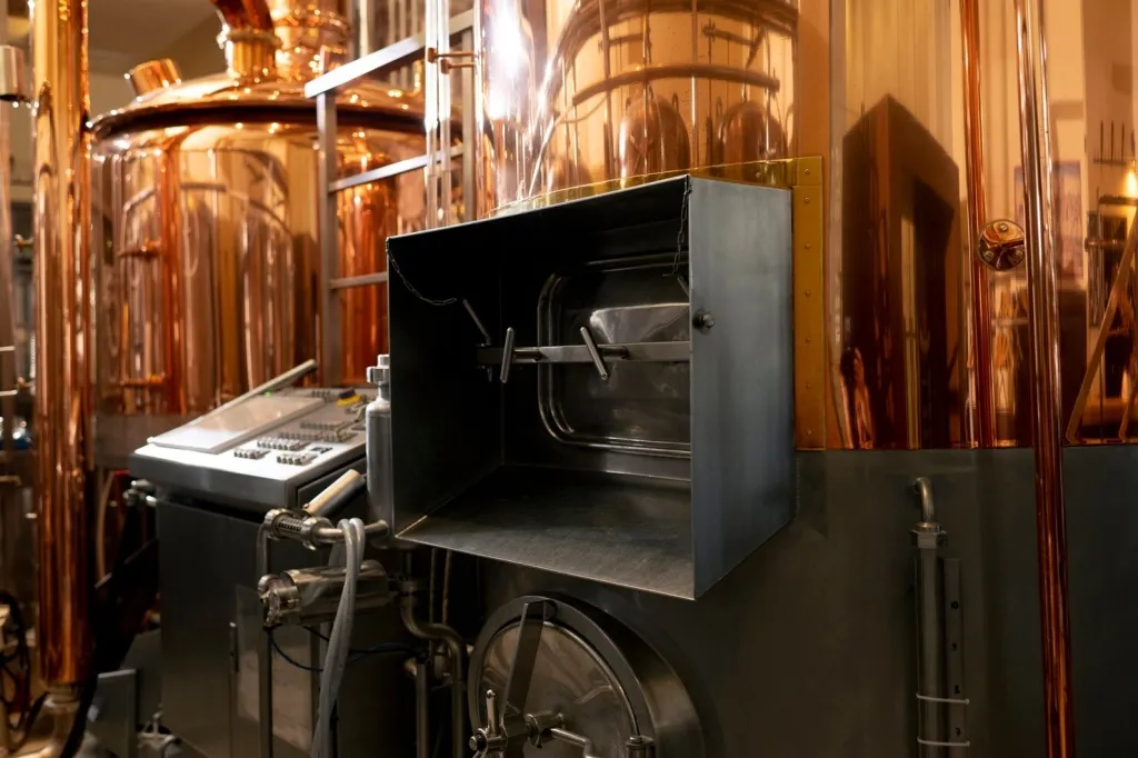 Технология производства