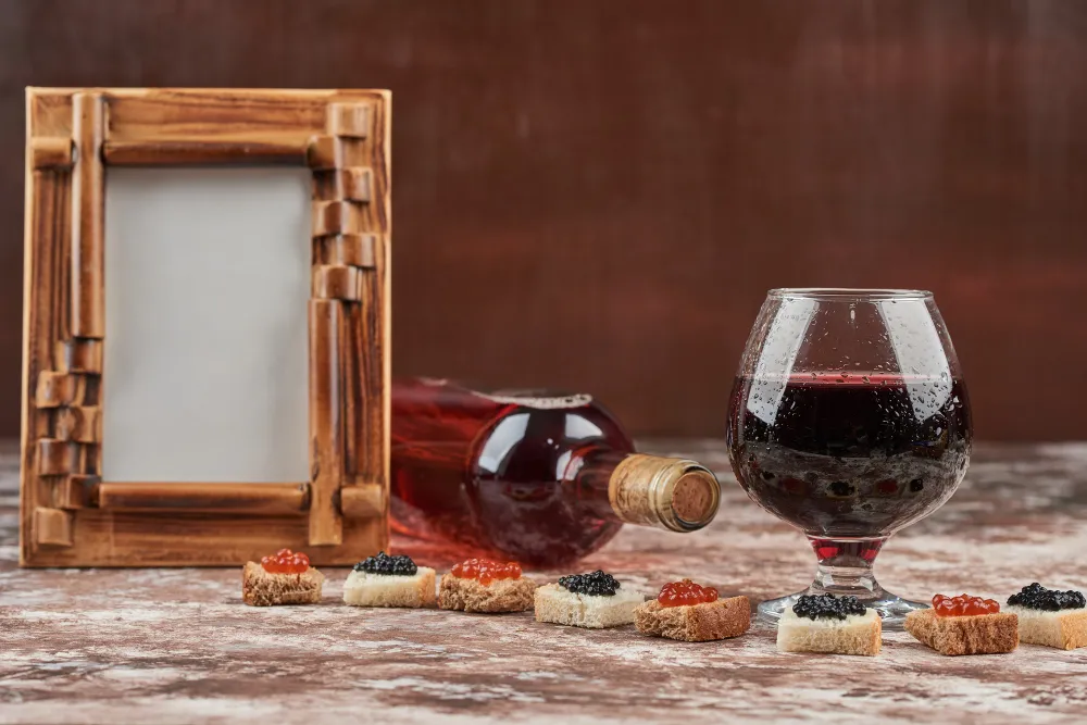 Бастардо Магарачский Бастардо Магарачский