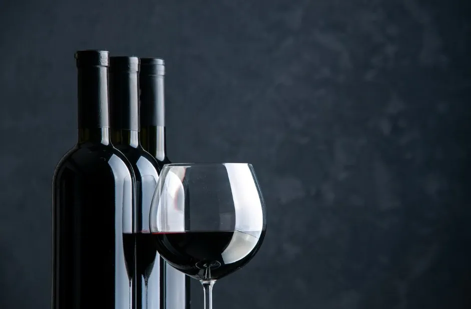 Красное вино