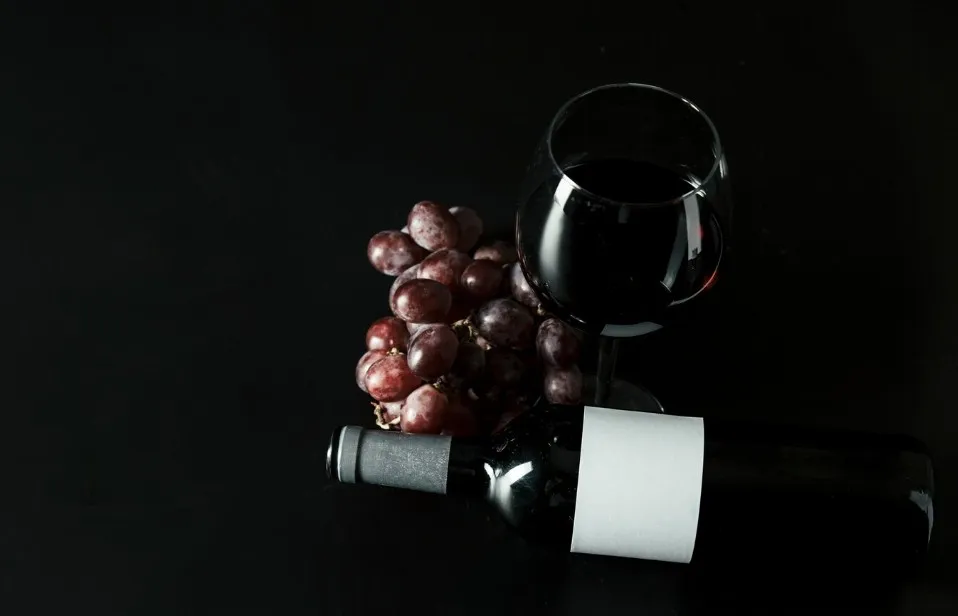 Как выбирать красное вино по сорту