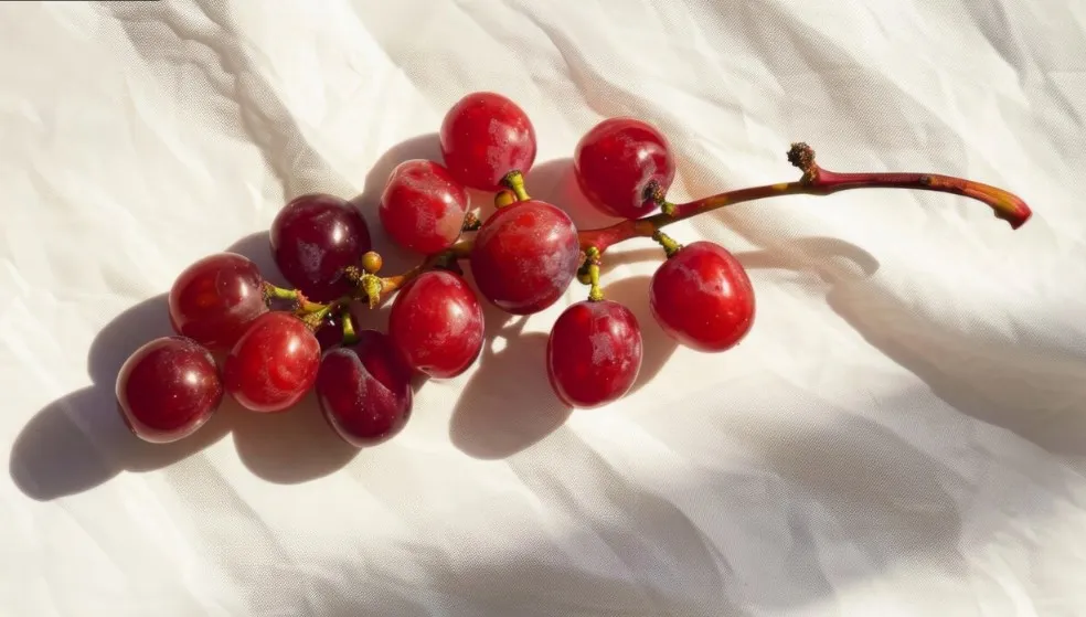 Что влияет на вкус красного вина?