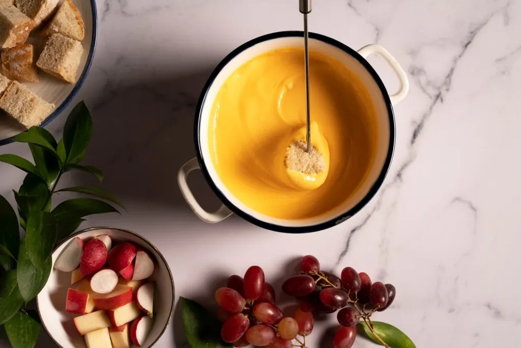 Зеленые и овощные соусы