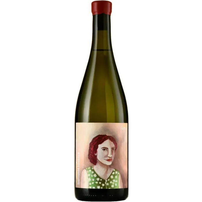 Вино Вино выдержанное АВ Богович ФАИНА, 