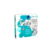 Набор подарочный Floris ВОКРУГ КРЫМА ЗА 7 ДНЕЙ 35 гр