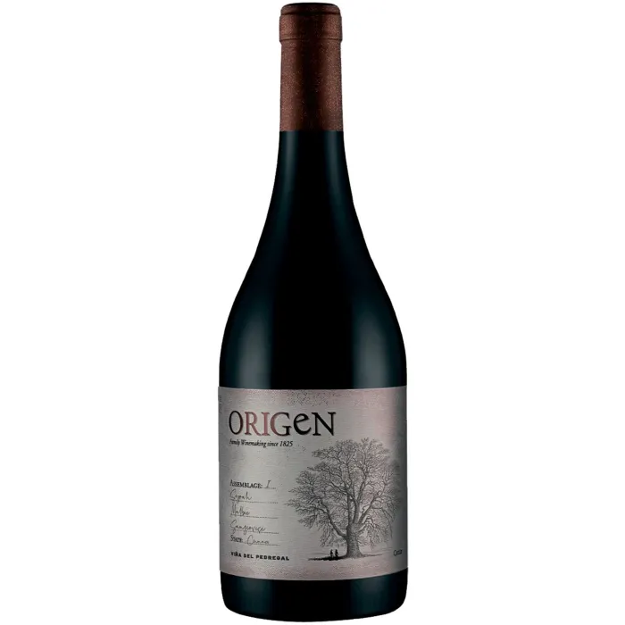 Вино Вино ORIGEN ASSEMBLAGE 1, 
