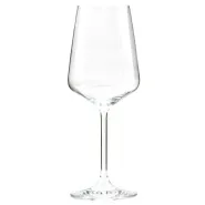 Набор из 4-х бокалов (фужеров) для красного вина, объем: 630 мл, материал: хрустальное стекло, Style, SPIEGELAU, Германия