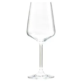 Набор из 4-х бокалов (фужеров) для красного вина, объем: 630 мл, материал: хрустальное стекло, Style, SPIEGELAU, Германия