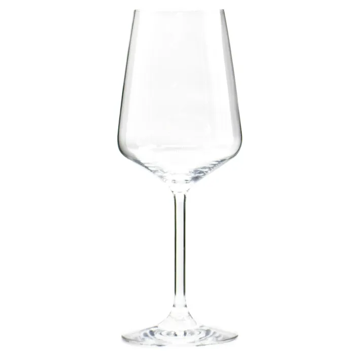 Набор из 4-х бокалов (фужеров) для красного вина, объем: 630 мл, материал: хрустальное стекло, Style, SPIEGELAU, Германия