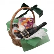 Нуар со шлейфом