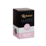 Чай черный крупнолистовой Richman ЭРЛ ГРЕЙ 100 гр