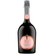 Вино игристое выдержанное ЗГУ Кубань Golubitskoe Estate ТЕТ ДЕ ШЕВАЛЬ