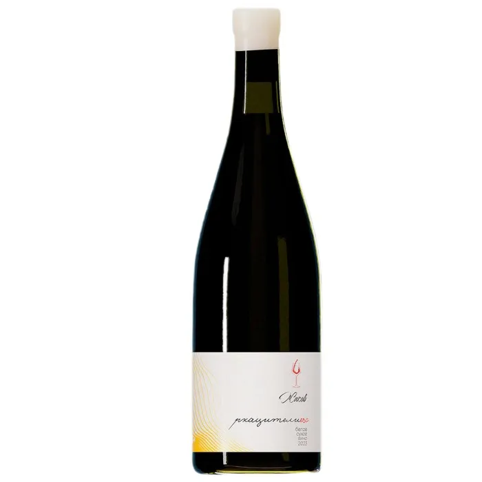 Вино Вино Жаков ЭСКЕЙП «Ркацители», 