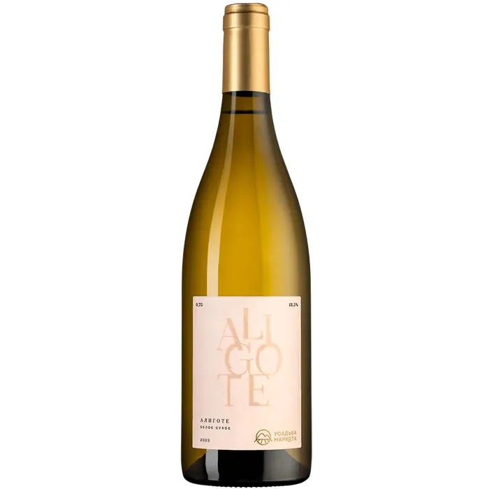 Вино Вино Усадьба Маркотх АЛИГОТЕ, 