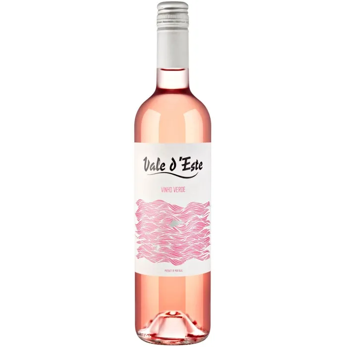 Вино Вино ординарное Вале д'Эсте ВИНЬО ВЕРДЕ, 