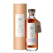 Коньяк ККЗ МЮЗЛЕ «Петр Великий» 0.5л в тубе