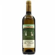 Вино ЗГУ Кубань Chateau de Talu ШАРДОНЕ ДЕ ТАЛЮ Вино ЗГУ Кубань Chateau de Talu ШАРДОНЕ ДЕ ТАЛЮ